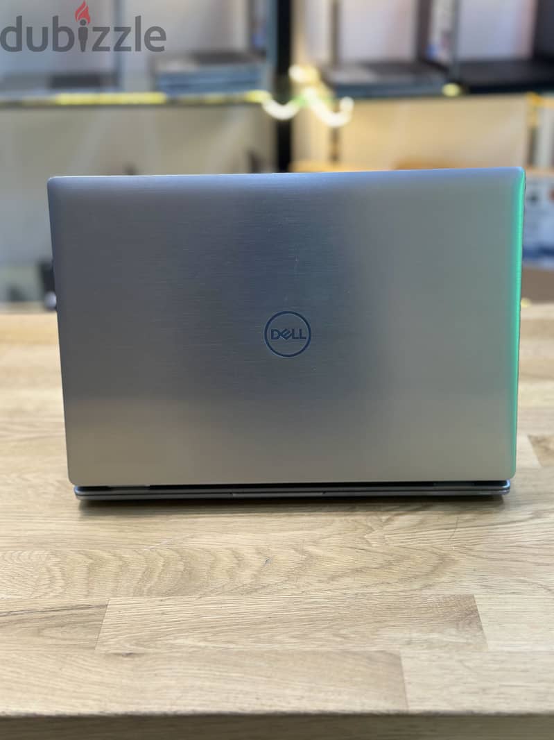 Dell Latitude 9420 Core i5-11th Generation 3