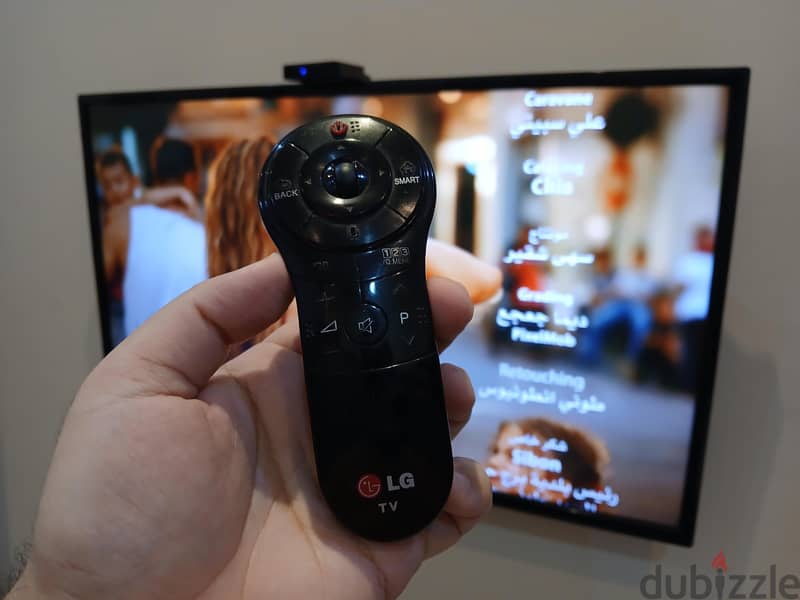 LG 42LN5700 LED TV 42 inches Excellent condition 1