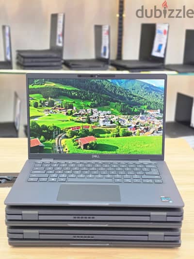 Dell Latitude 7420 Core i5-11th Generation