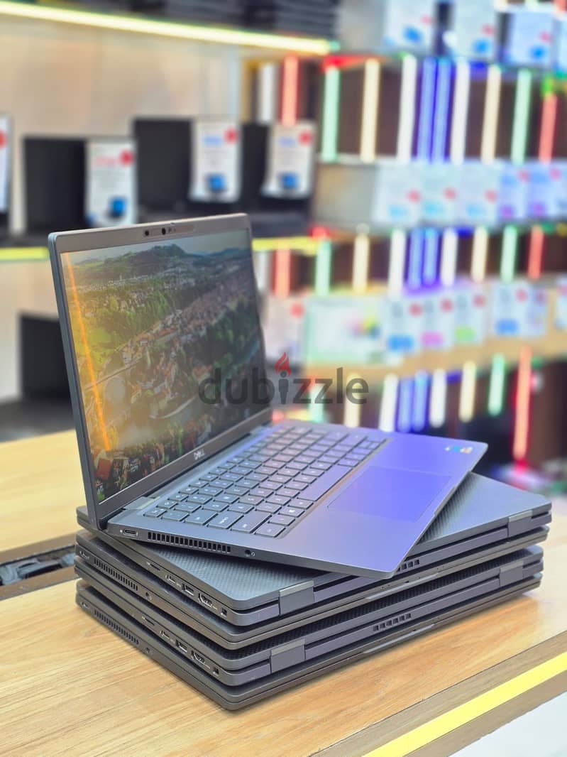 Dell Latitude 7420 Core i5-11th Generation 1