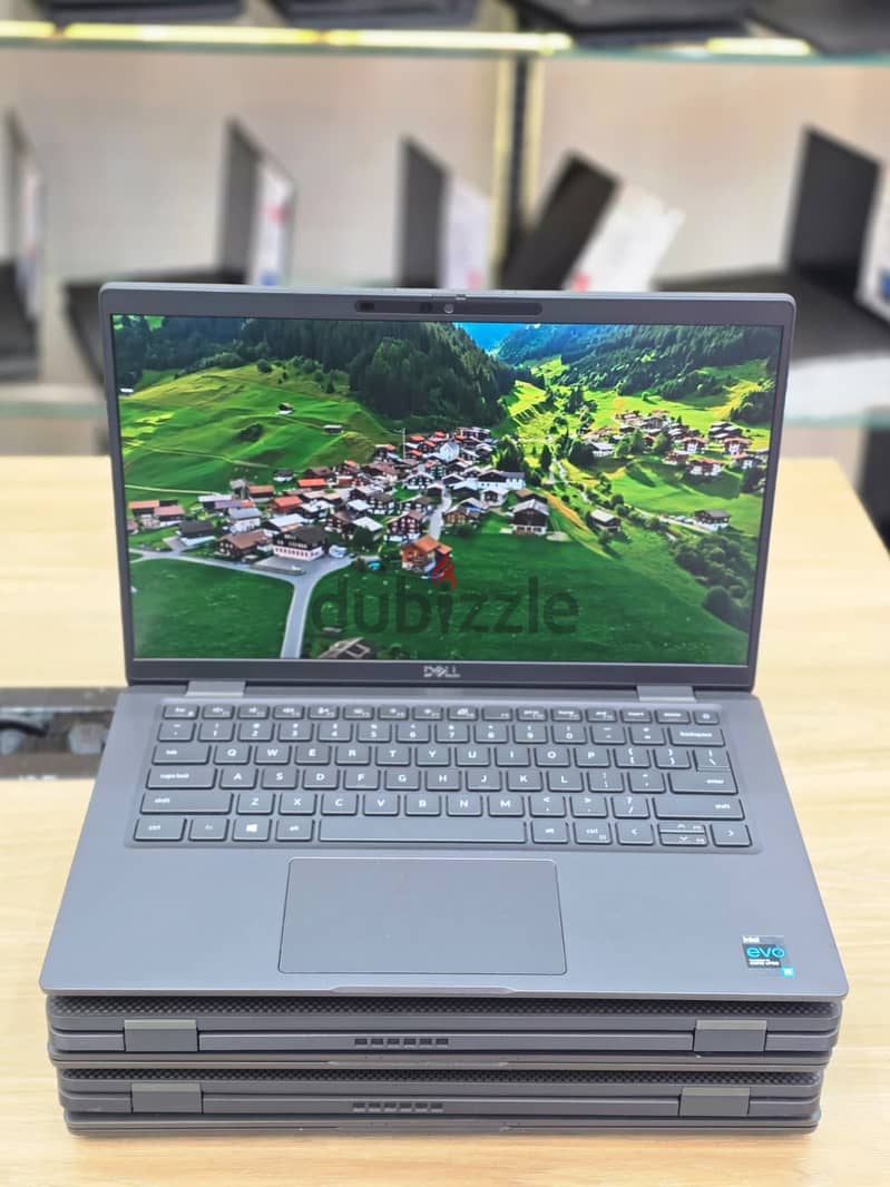 Dell Latitude 7420 Core i5-11th Generation 2