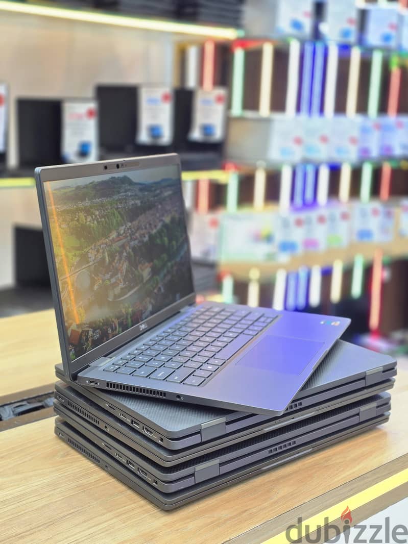 Dell Latitude 7420 Core i5-11th Generation 3