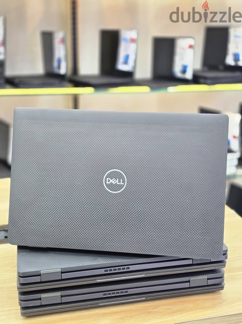 Dell Latitude 7420 Core i5-11th Generation 4