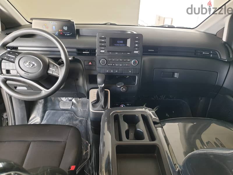 For sale Hyundai Staria 2023 2