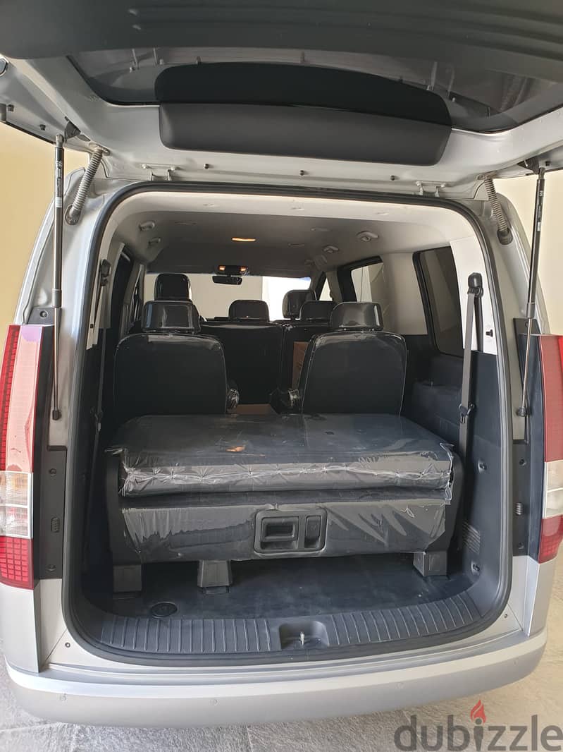 For sale Hyundai Staria 2023 3