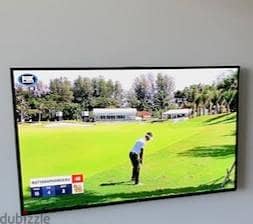 40"SAMSUNG LED SLIM NOT SMART