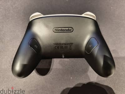 nintendo switch 2 pro controller