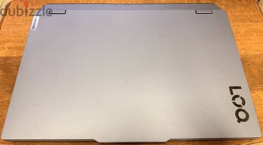 Lenovo LOQ 15irx9 - Gaming laptop