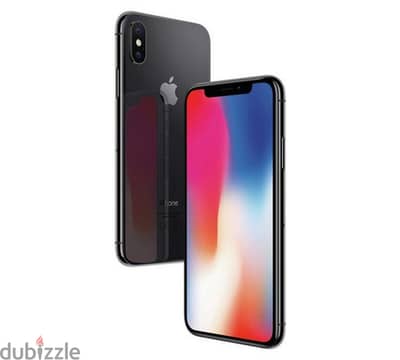 Apple - iPhone X