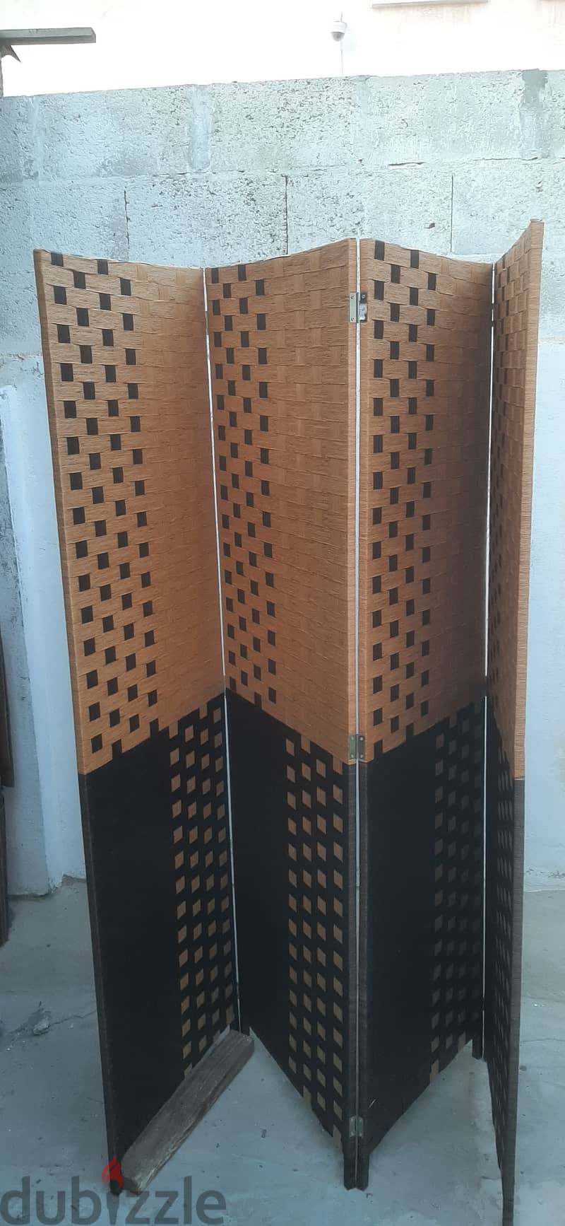 Partition for sale 1