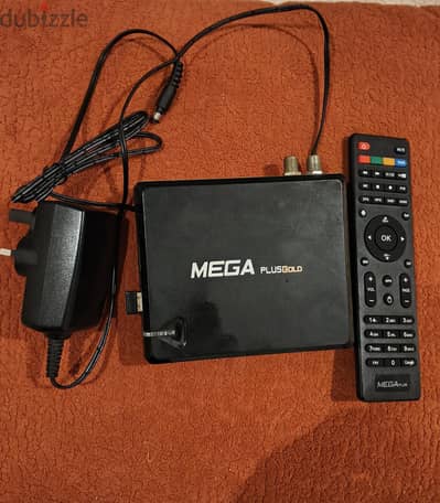 MEGA PLUS GOLD