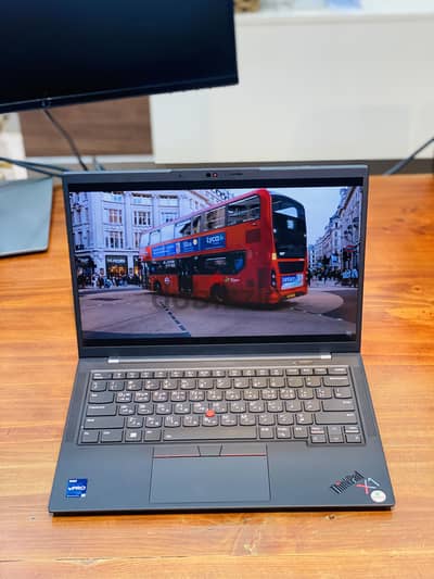 Lenovo Thinkpad X1 Carbon G11 Core i5-13th Generation