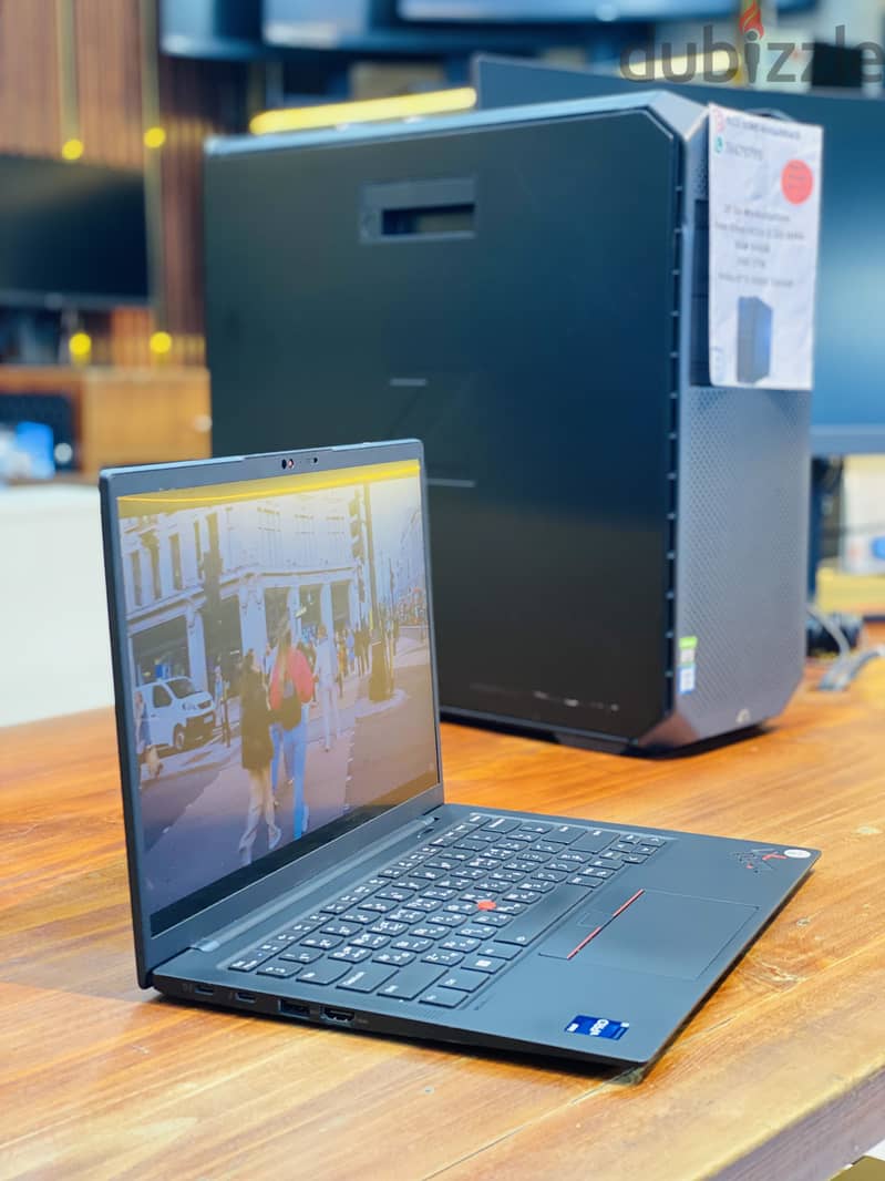 Lenovo Thinkpad X1 Carbon G11 Core i5-13th Generation 2