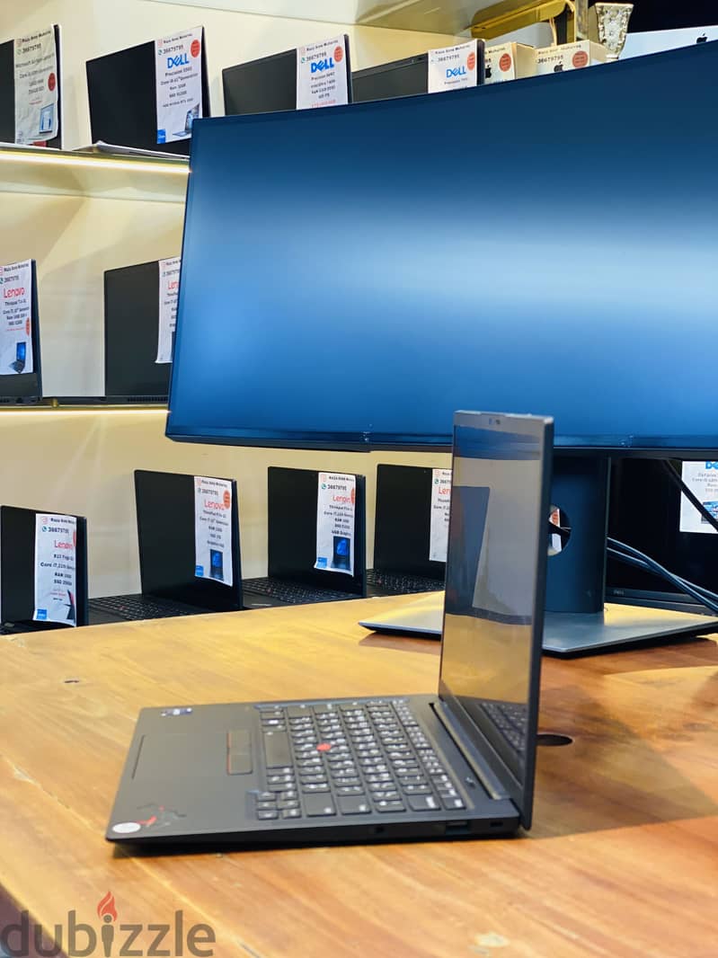 Lenovo Thinkpad X1 Carbon G11 Core i5-13th Generation 3