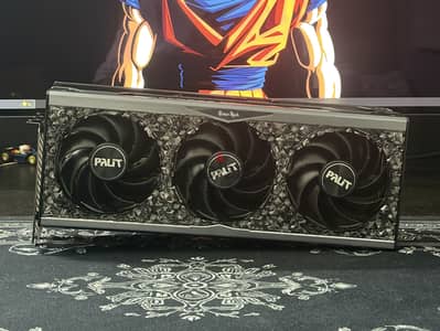Palit RTX 4090 24GB