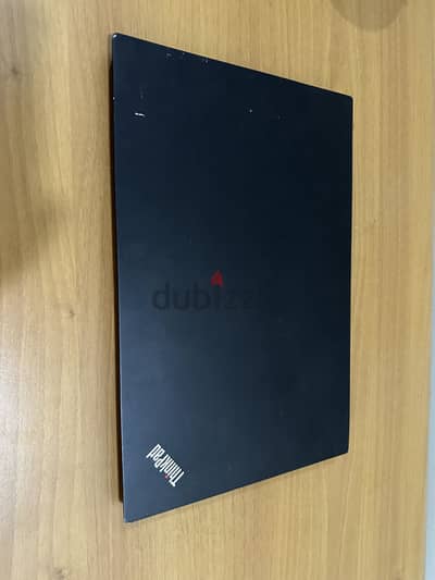 Lenovo ThinkPad T15 Gen 1 | Core i5 10th Gen