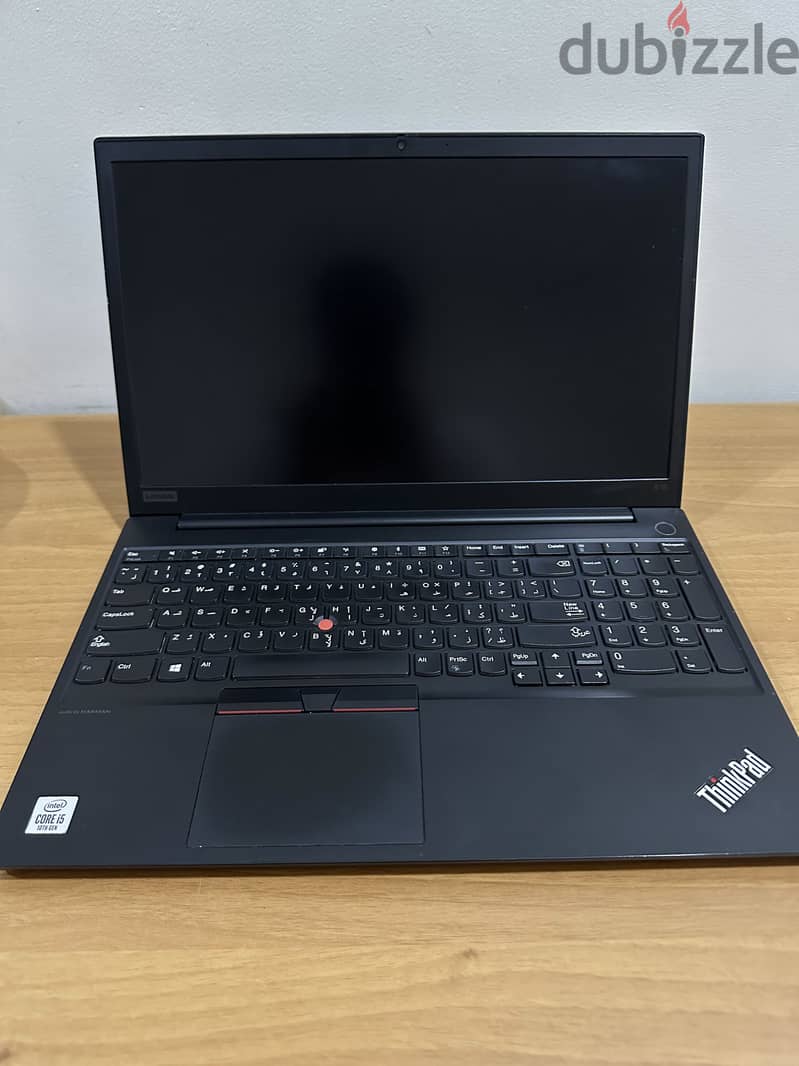 Lenovo ThinkPad T15 Gen 1 | Core i5 10th Gen 2