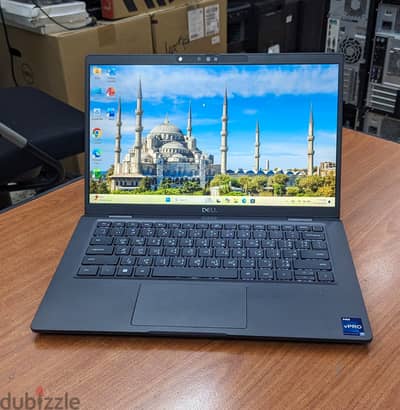 DELL 12th Gen Core i7 Business Laptop Just Like New Condition 16GB RAM