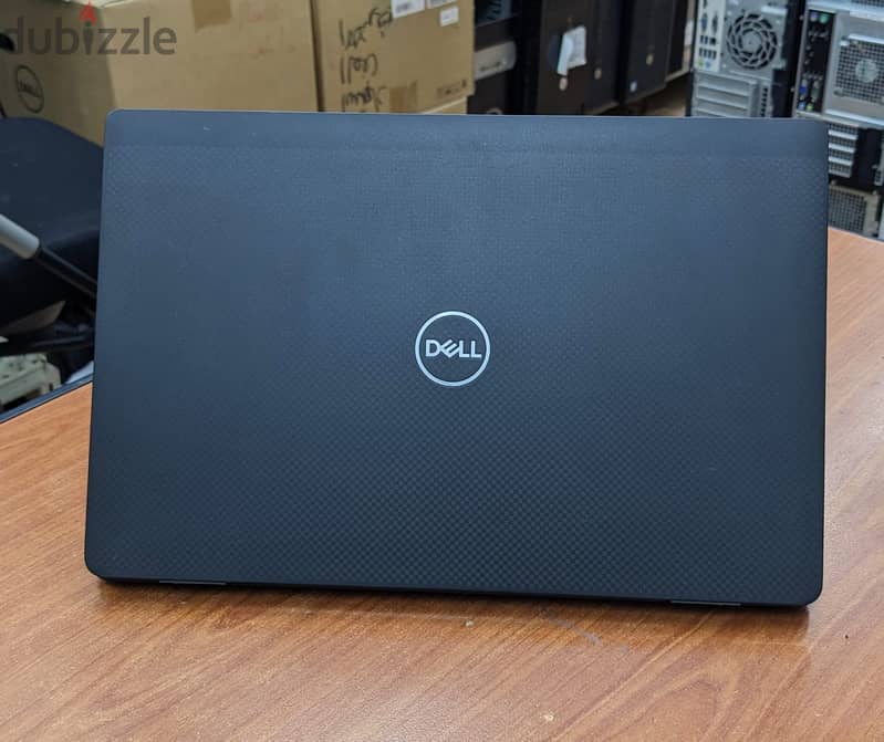 DELL 12th Gen Core i7 Business Laptop Just Like New Condition 16GB RAM 5