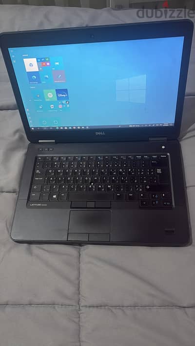 ‏For Sale – Dell Latitude E5440 Laptop