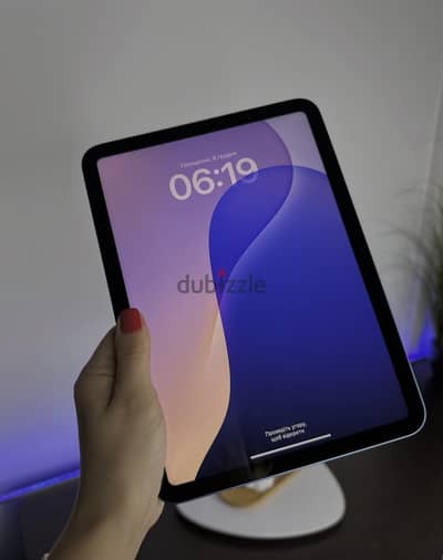 Apple iPad 10th Generation 256 gb