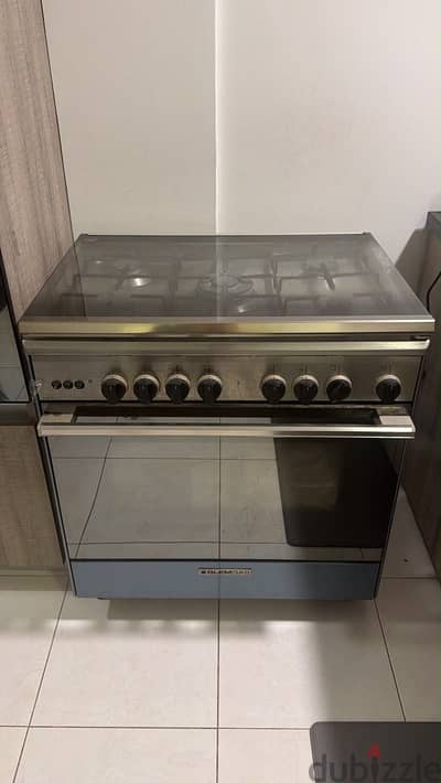 GlemGas Oven- Good Condition
