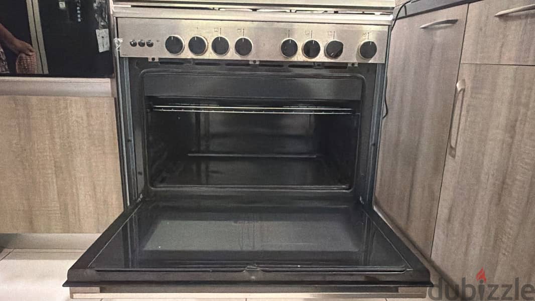GlemGas Oven- Good Condition 2