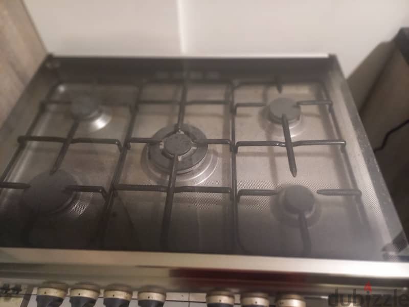 GlemGas Oven- Good Condition 3