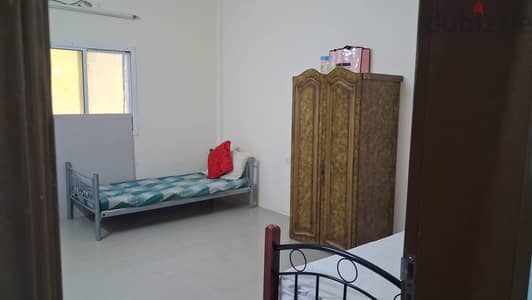 115 Room for rent for bachelors, Near Nesto, MRA, Chai Kada, Gudaibiya