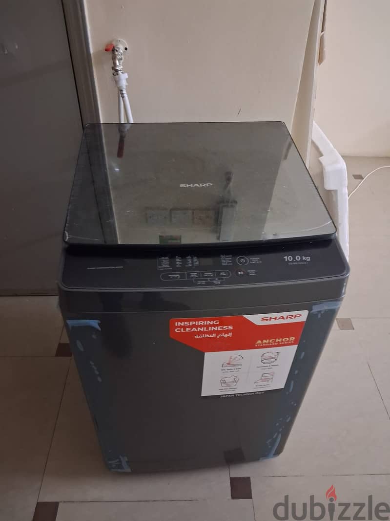 115 Room for rent for bachelors, Near Nesto, MRA, Chai Kada, Gudaibiya 4