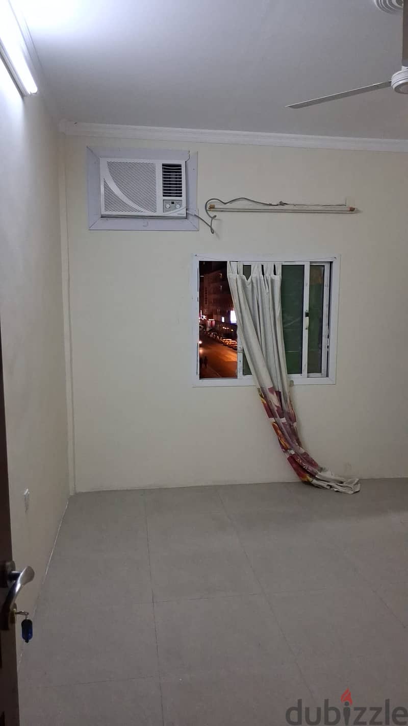 115 Room for rent for bachelors, Near Nesto, MRA, Chai Kada, Gudaibiya 5