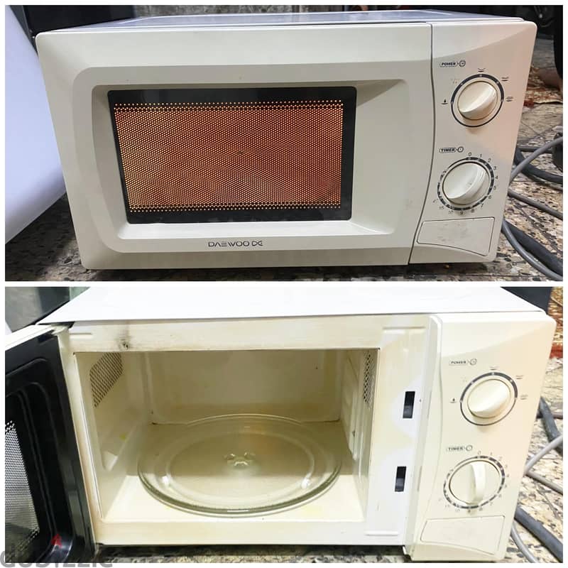 Samsung 8kg fully Automatic washing machine and other items for sale 9