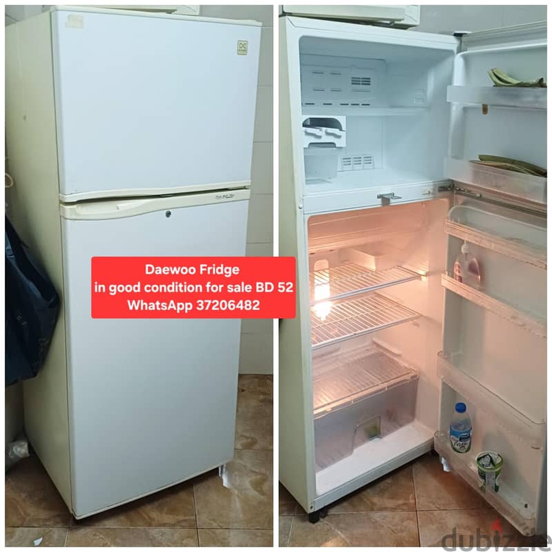 Samsung 8kg fully Automatic washing machine and other items for sale 13