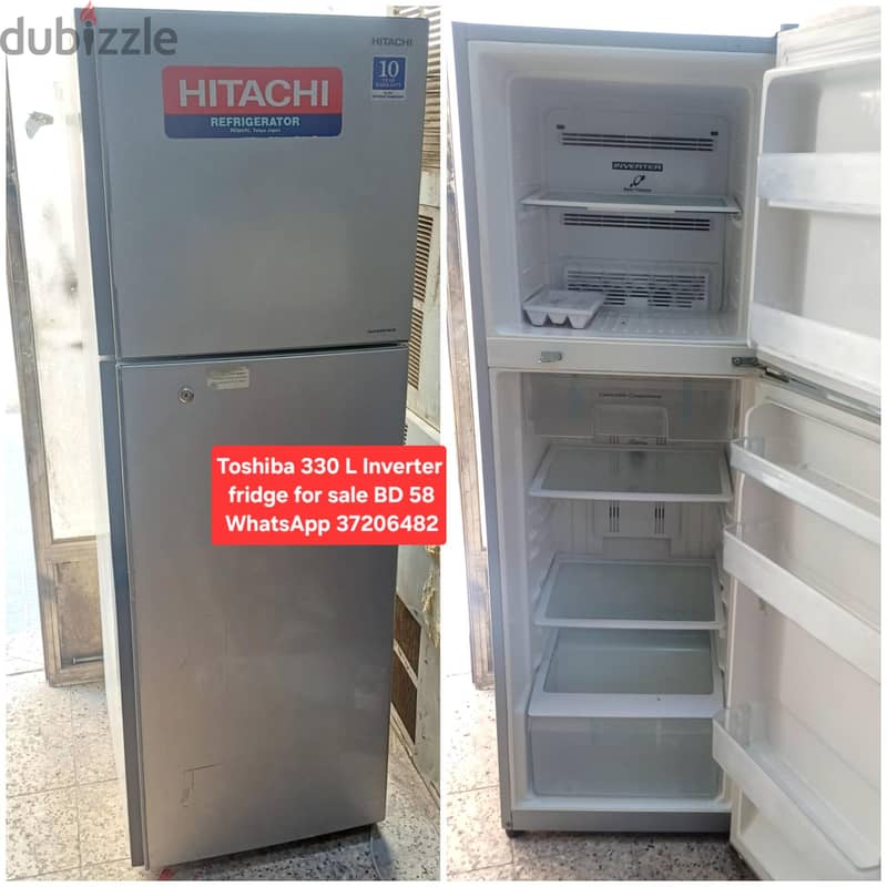 Samsung 8kg fully Automatic washing machine and other items for sale 14