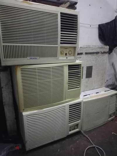 Window AC for sale