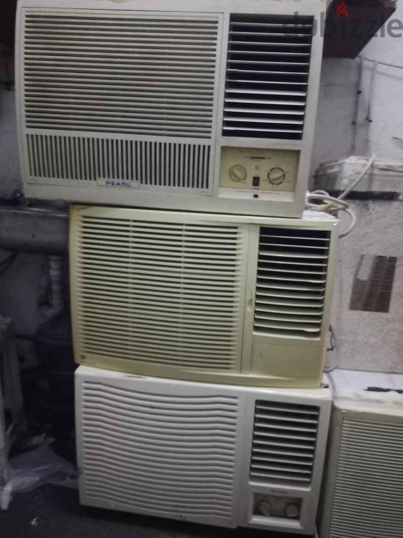 Window AC for sale 1