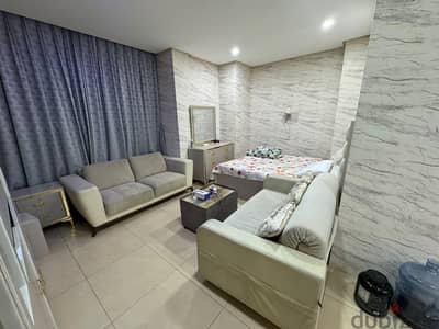 hot deal luxury free hold studio 1 bath Prime location
