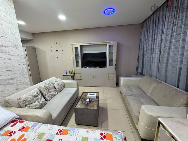 hot deal luxury free hold studio 1 bath Prime location 1