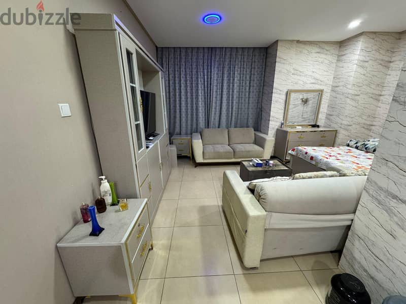 hot deal luxury free hold studio 1 bath Prime location 3