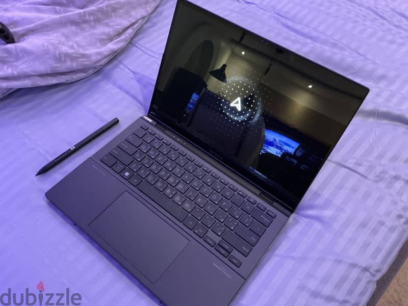 FOR SALE – ASUS Zenbook DUO OLED (2024) | Intel Core Ultra 9 | 32GB 3