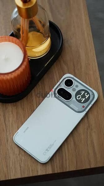 Nothing Phone 4a Pro 1