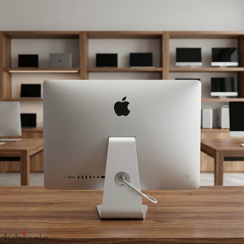 APPLE IMAC All in One Core i5 22" Full HD Display 8GB RAM + 1TB HDD 2