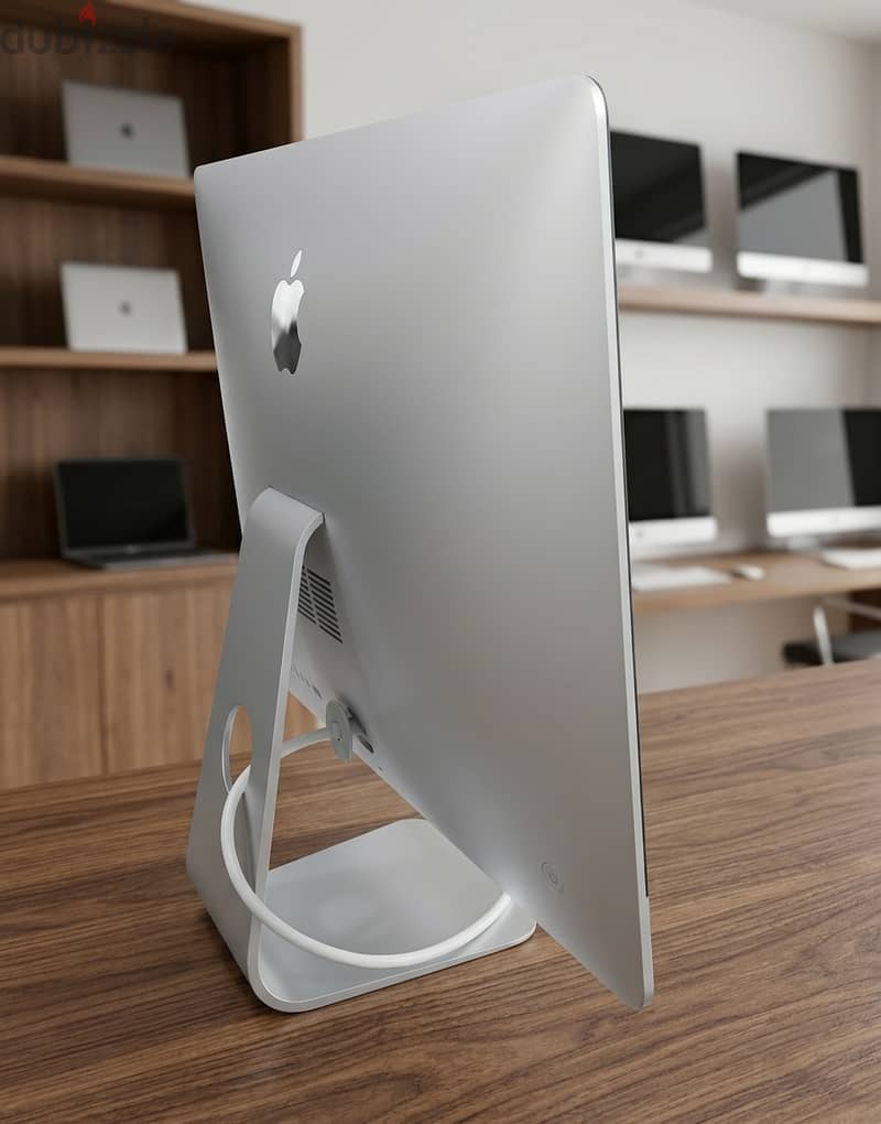APPLE IMAC All in One Core i5 22" Full HD Display 8GB RAM + 1TB HDD 3