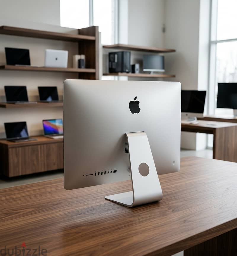 APPLE IMAC All in One Core i5 22" Full HD Display 8GB RAM + 1TB HDD 4