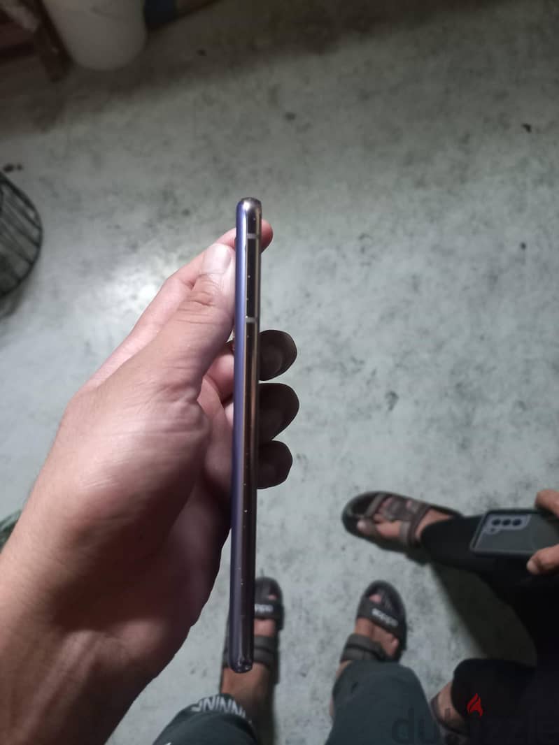 Samsung S21 3