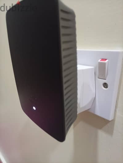Linksys wifi extender