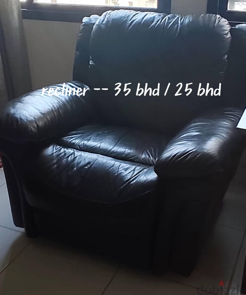 Expat leaving Bahrain - Immediate sale 5