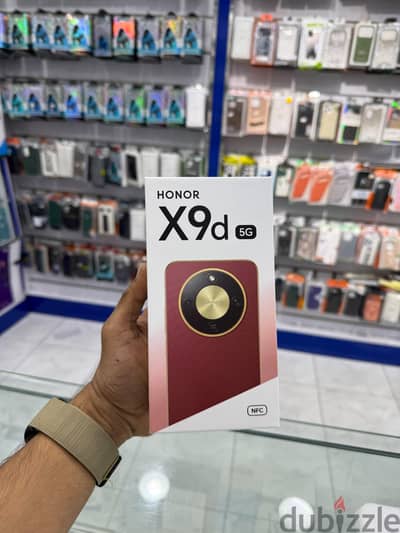 HONOR X9D FOR SALE