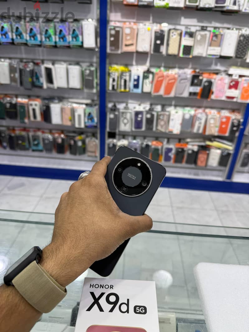 HONOR X9D FOR SALE 1