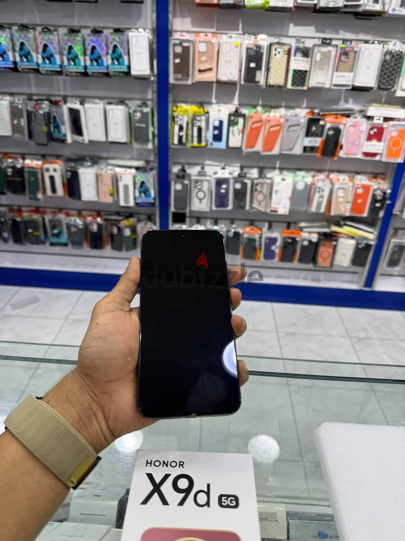 HONOR X9D FOR SALE 3
